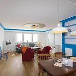 Lord Nelson Apartament Hörnum