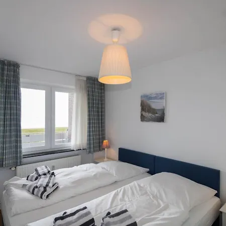 Διαμέρισμα Lord Nelson Hörnum