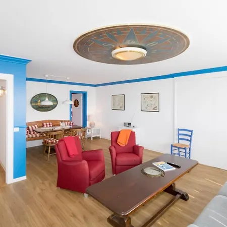 Lord Nelson * Hörnum