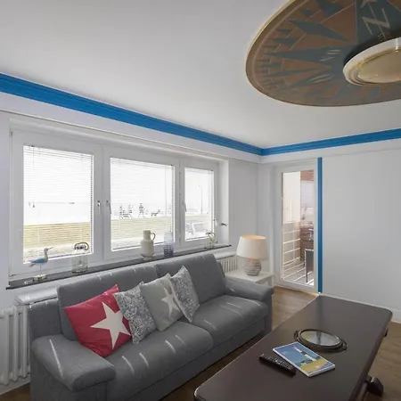 Διαμέρισμα Lord Nelson Hörnum