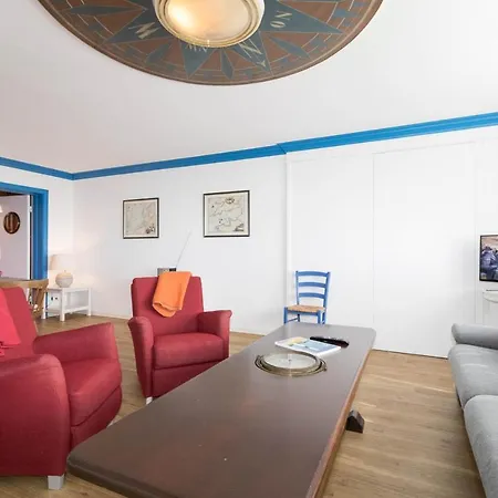 Lord Nelson Apartmán