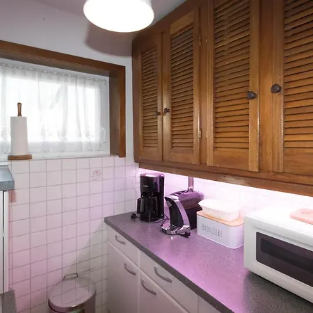 Lord Nelson Διαμέρισμα