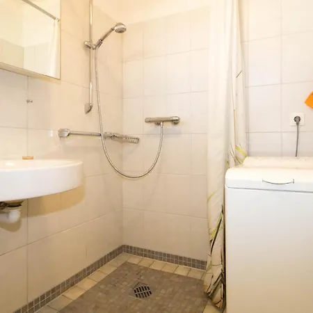 Διαμέρισμα Lord Nelson Hörnum