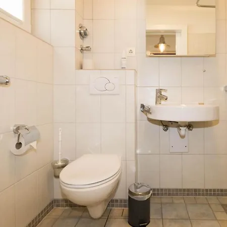 Lord Nelson Διαμέρισμα *