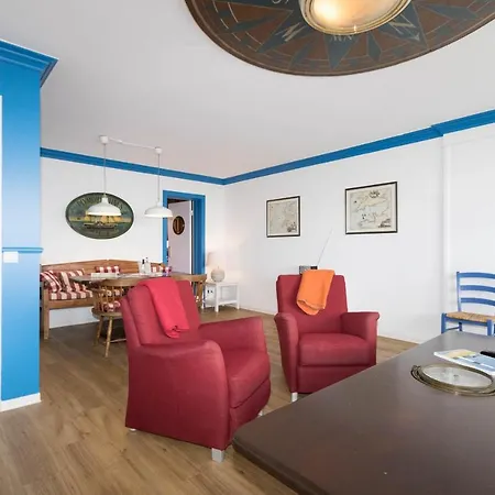 Lord Nelson Apartment *