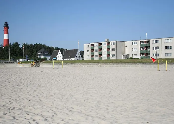 Lord Nelson Lejlighed *