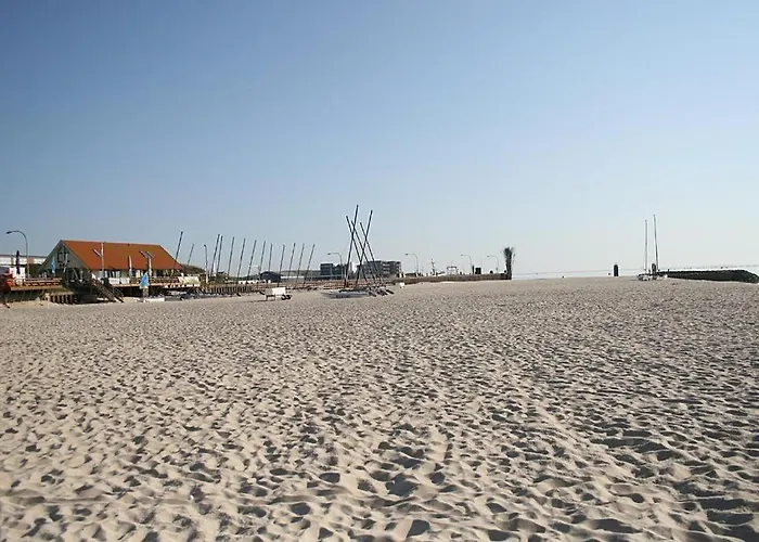 Lord Nelson Lejlighed