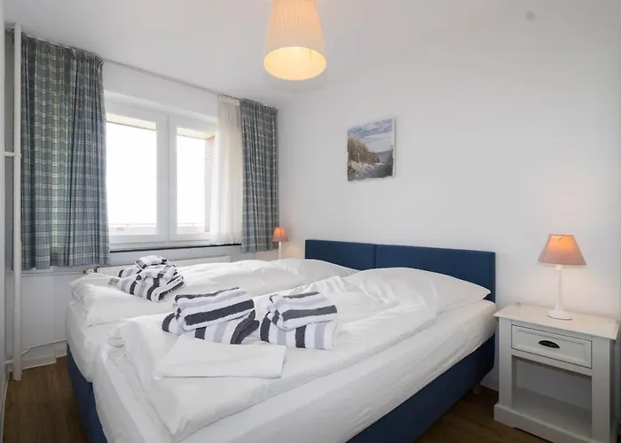 Lejlighed Lord Nelson *