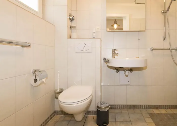 Lord Nelson Lejlighed *