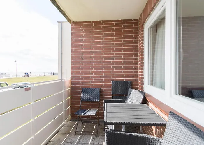 Lejlighed Lord Nelson