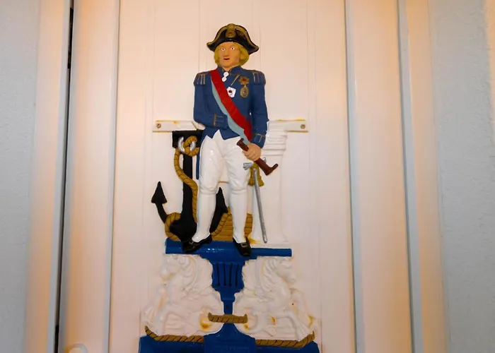 Lejlighed Lord Nelson *